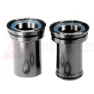 Wheels Bb86/92 Anguilar Contact Tretlager, Black, 86-92mm