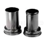 Wheels Bb86/92 Anguilar Contact Tretlager, Black, 86-92mm