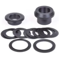 Wheels Bbright Bb/pf30a Tretlageradapter 24 Mm Wheels Bbright Bb/pf30a Tretlageradapter 24 Mm