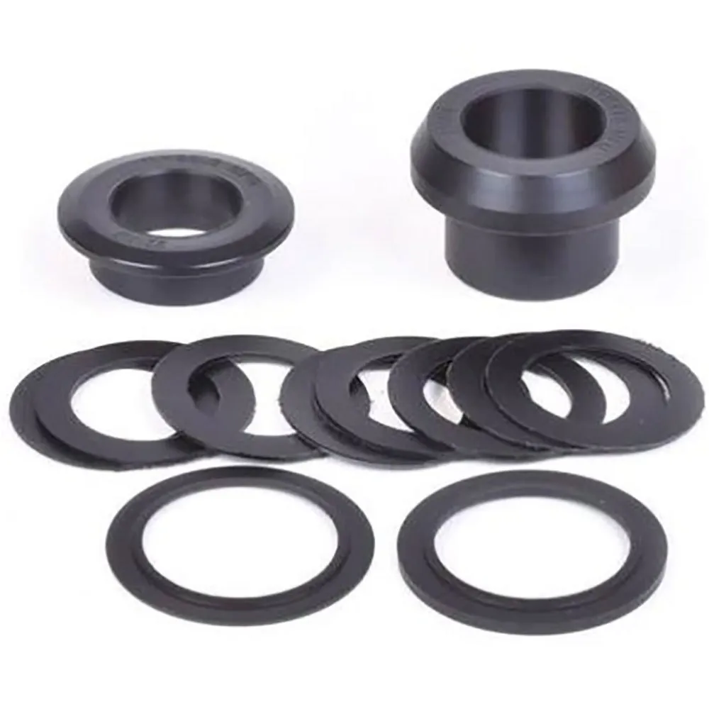 Wheels Bbright Bb/pf30a Tretlageradapter 24 Mm Wheels Bbright Bb/pf30a Tretlageradapter 24 Mm
