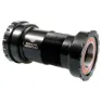 Wheels Bbright Outboard Abec-3 Bb 24 Mm Shimano Lagerschalen, Black, 79mm