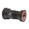 Wheels Bbright Sram Dub Lagerschalen, Black, 79/92mm