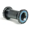 Wheels Bsa 30 Lagerschalen, Black, 68/73mm