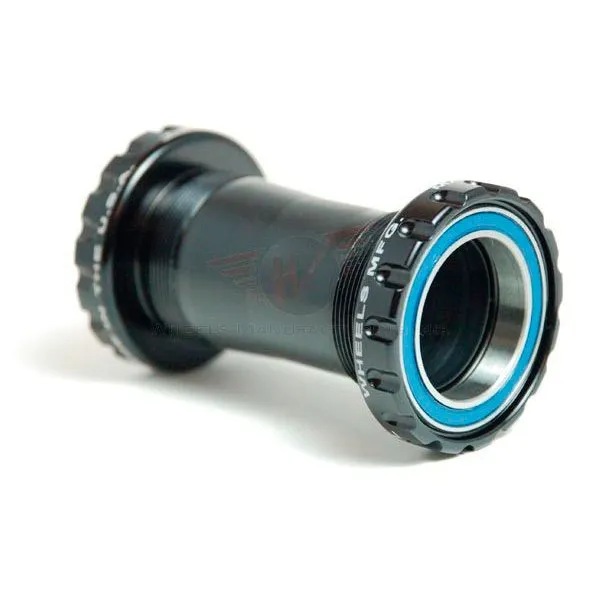 Wheels Bsa/iso 30 Mm Lagerschalen, Black, 68/73mm Wheels Bsa/iso 30 Mm Lagerschalen, Black, 68/73mm