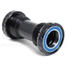 Wheels Bsa Shimano 24 Mm Lagerschalen, Black, 68/73mm