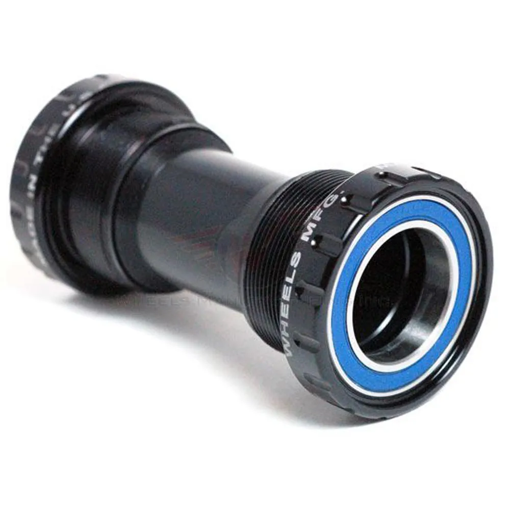 Wheels Bsa Sram 24-22 Mm Lagerschalen, Black, 68/73mm Wheels Bsa Sram 24-22 Mm Lagerschalen, Black, 68/73mm