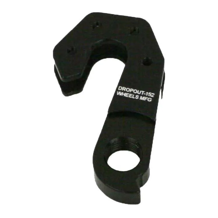 Wheels Cnc Type 159 Cannondale Schaltauge, Black, One Size Wheels Cnc Type 159 Cannondale Schaltauge, Black, One Size