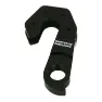 Wheels Cnc Type 159 Cannondale Schaltauge, Black, One Size