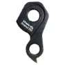 Wheels Cnc Type 233 Trek Schaltauge, Black, One Size