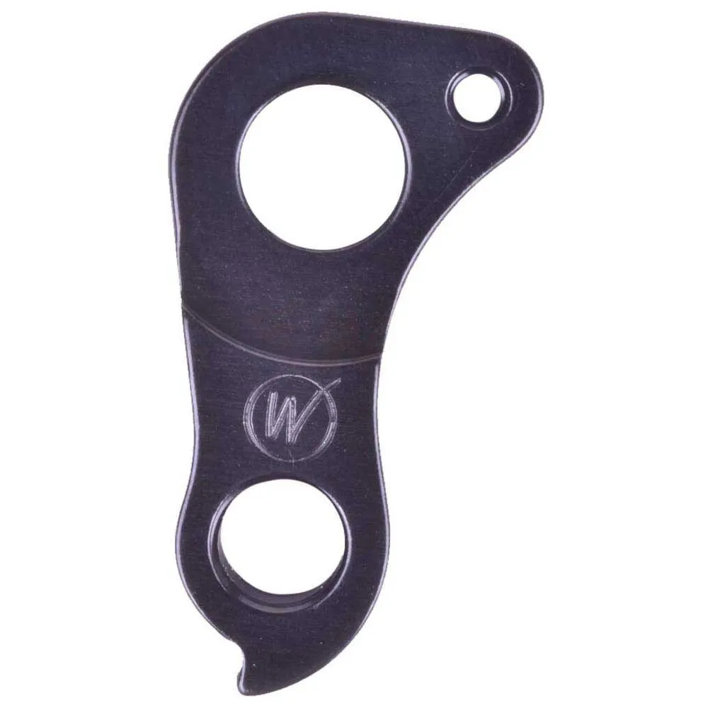 Wheels Cnc Type 286 Ridley Schaltauge, Black, One Size Wheels Cnc Type 286 Ridley Schaltauge, Black, One Size