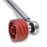Wheels Double Sided Tretlagerwerkzeug, Red, One Size