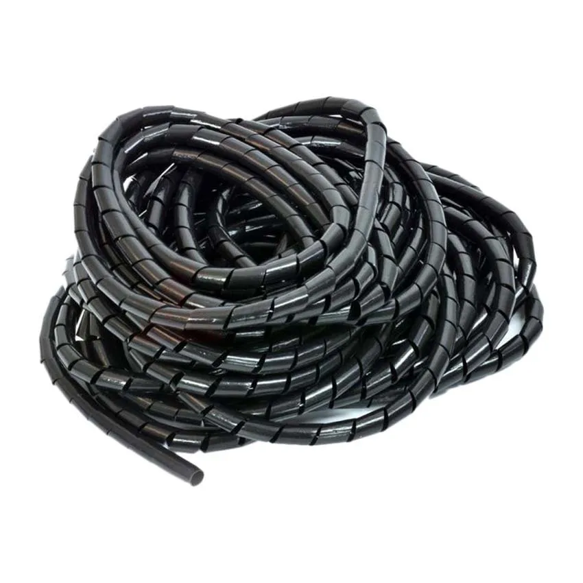 Wheels Einziehbare Kabelhülse 10 Meter, Black, One Size Wheels Einziehbare Kabelhülse 10 Meter, Black, One Size