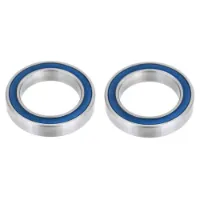 Wheels Enduro 6805 2rs Abec-3 Sealed Tretlager 2 Einheiten Wheels Enduro 6805 2rs Abec-3 Sealed Tretlager 2 Einheiten