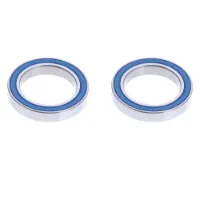 Wheels Enduro 6806 2rs Abec-3 Dub Tretlager 2 Einheiten