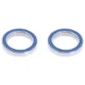 Wheels Enduro 6806 Abec-3 Bb30/pf30 Tretlager, Silver / blue, 42 x 30 x 7mm