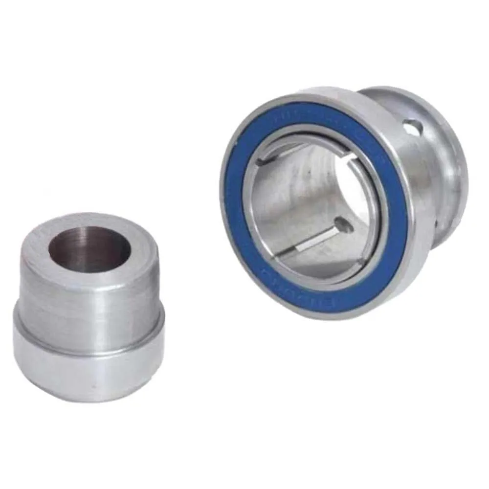 Wheels Ex0004 Tretlagerwerkzeug, Red / silver, One Size Wheels Ex0004 Tretlagerwerkzeug, Red / silver, One Size
