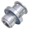 Wheels Ex0004 Tretlagerwerkzeug, Red / silver, One Size