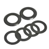 Wheels Innenlager-distanzstück Wheels Innenlager-distanzstück