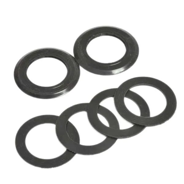 Wheels Innenlager-distanzstück, Black, One Size Wheels Innenlager-distanzstück, Black, One Size