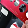 Wheels Innenlager-messlehre, Red, One Size