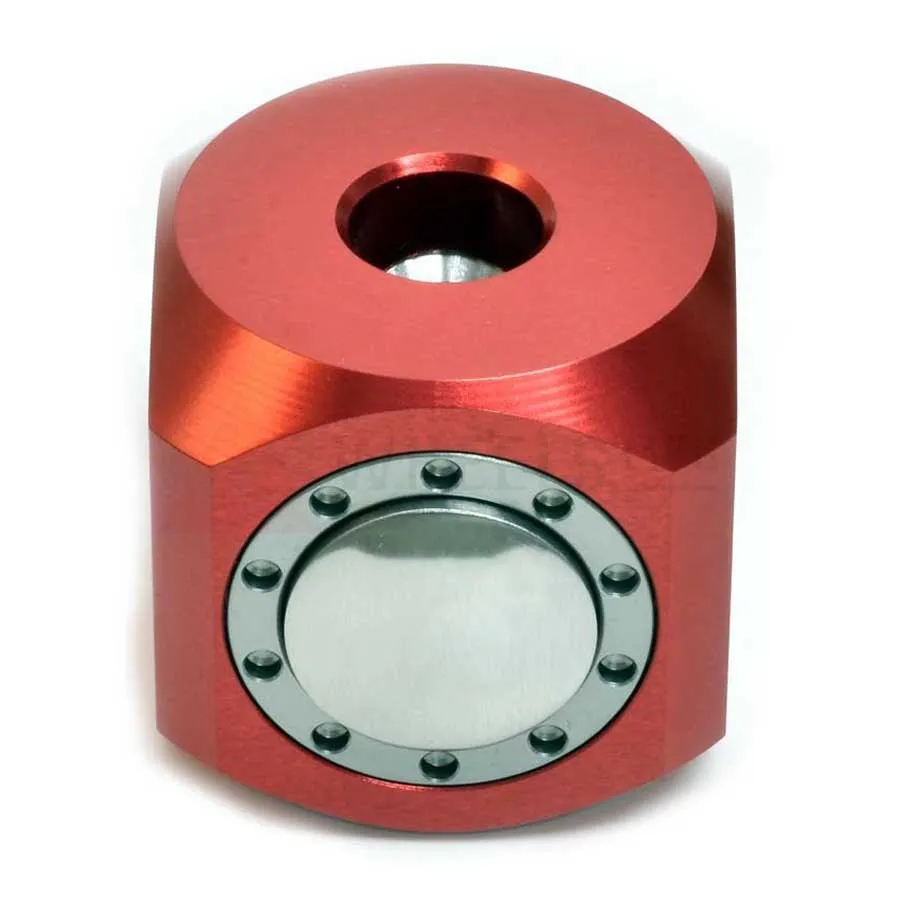 Wheels Kopfhörer-ohrmuschelpresse, Red, One Size Wheels Kopfhörer-ohrmuschelpresse, Red, One Size