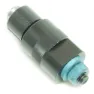 Wheels Lagerabzieher 20 Mm, Black, One Size