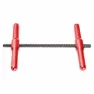 Wheels Lagerpresse, Red, One Size