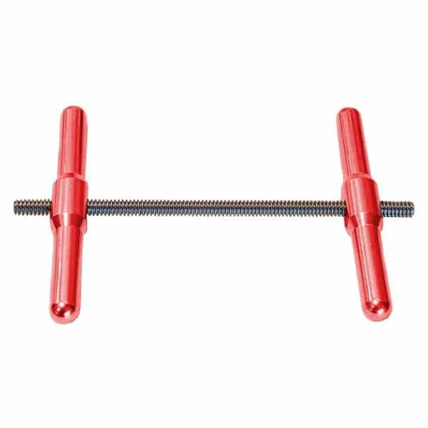 Wheels Lagerpresse, Red, One Size Wheels Lagerpresse, Red, One Size