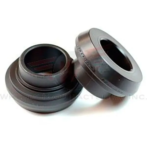 Wheels Pf30 Adapter 24 Mm, Red, One Size Wheels Pf30 Adapter 24 Mm, Red, One Size