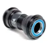 Wheels Pf30 Conversor Sram Gxp 24-22 Mm Lagerschalen, Black, 68/73mm