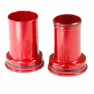 Wheels Pf86/92 Threaded Abec-3 Tretlager, Red, One Size