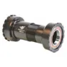 Wheels Pressfit 386evo Angular Contact Bb 24 Mm Shimano Lagerschalen, Black, 86.5/91.5mm