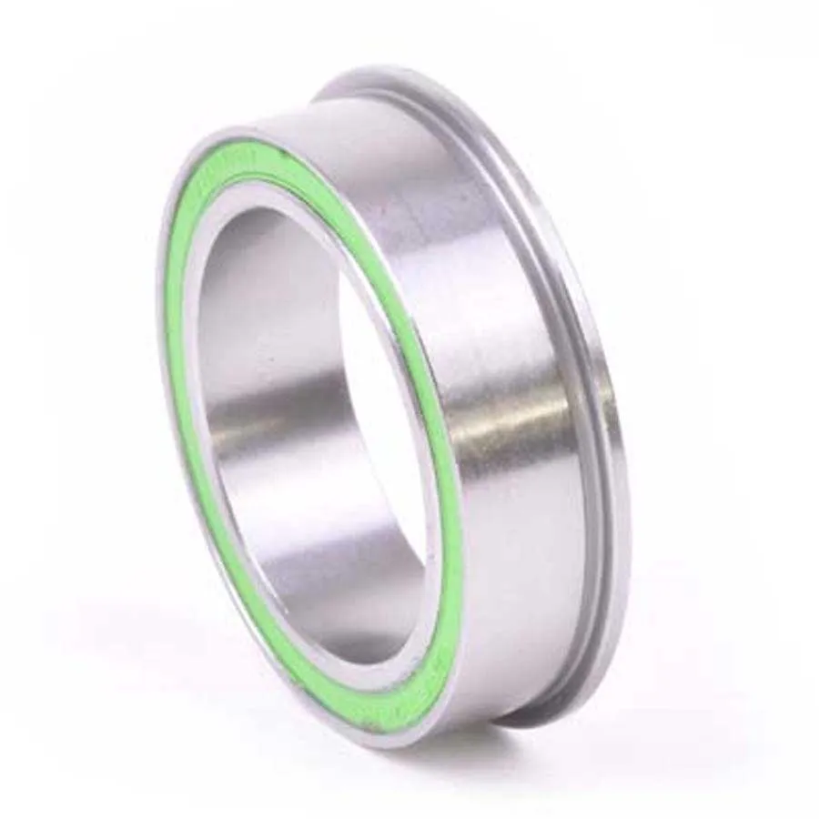 Wheels Pressfit Bb86 Tretlager, Silver / green, 30mm Wheels Pressfit Bb86 Tretlager, Silver / green, 30mm