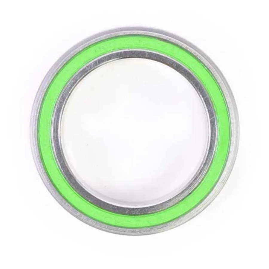 Wheels Pressfit Bb86 Tretlager, Silver / green, 30mm Wheels Pressfit Bb86 Tretlager, Silver / green, 30mm