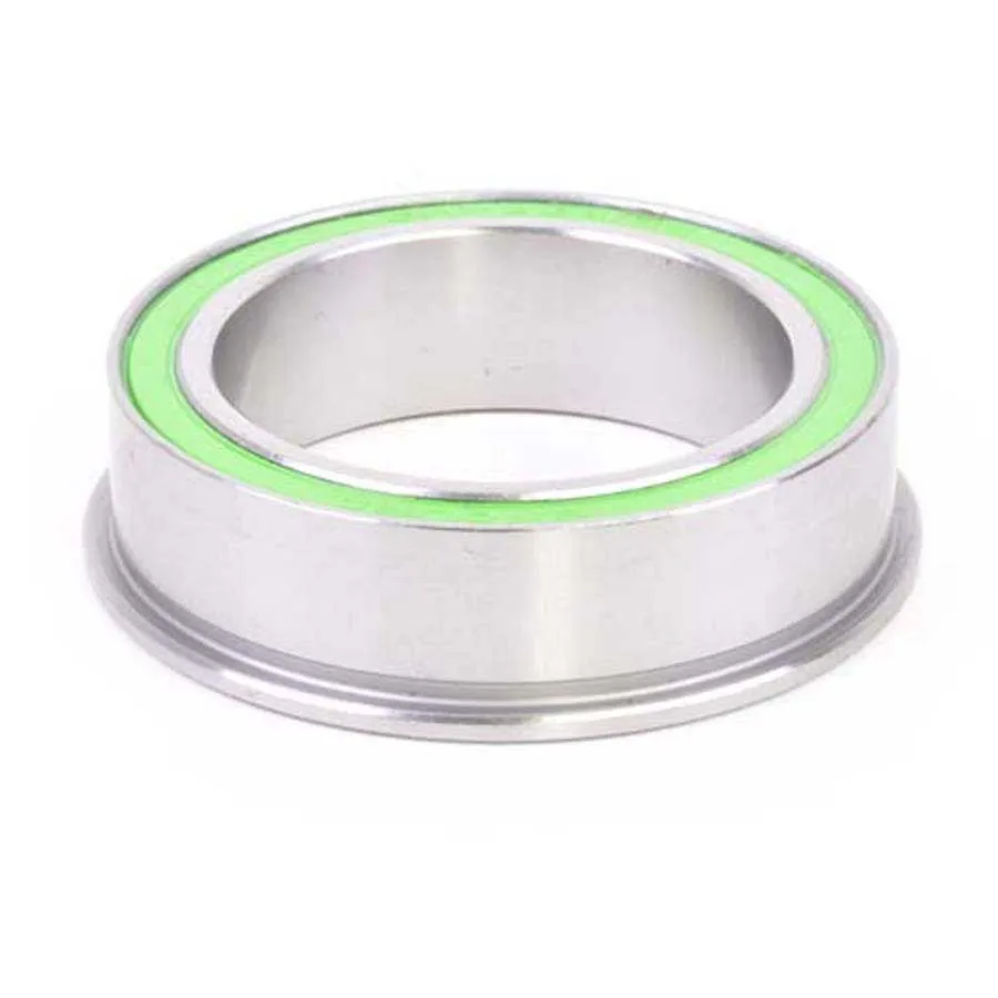 Wheels Pressfit Bb86 Tretlager, Silver / green, 30mm Wheels Pressfit Bb86 Tretlager, Silver / green, 30mm