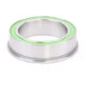 Wheels Pressfit Bb86 Tretlager, Silver / green, 30mm