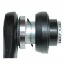 Wheels Pressfit30 Campagnolo Tretlageradapter, Black, One Size