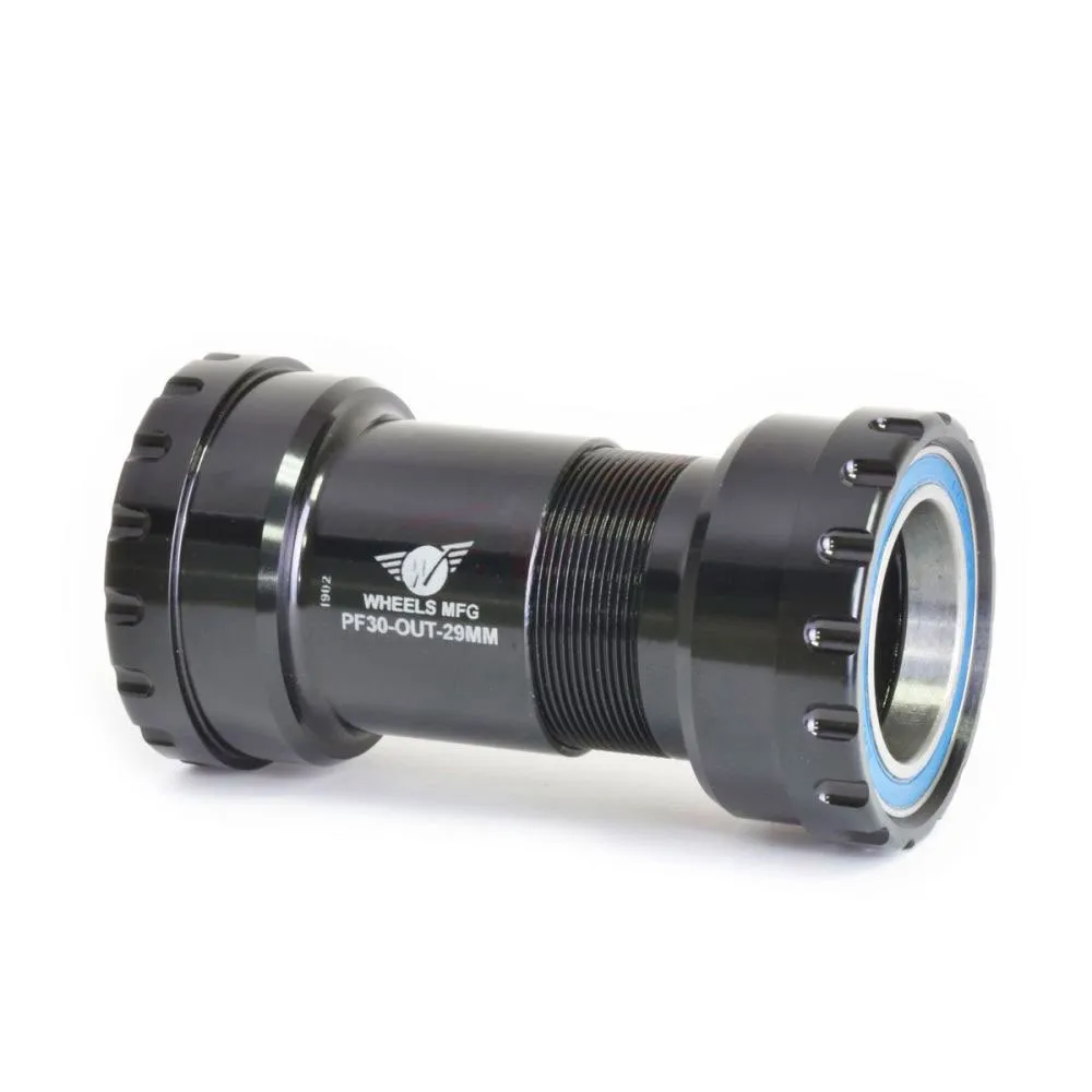 Wheels Sram Dub Pf30 29 Mm Lagerschalen, Black, 73mm Wheels Sram Dub Pf30 29 Mm Lagerschalen, Black, 73mm