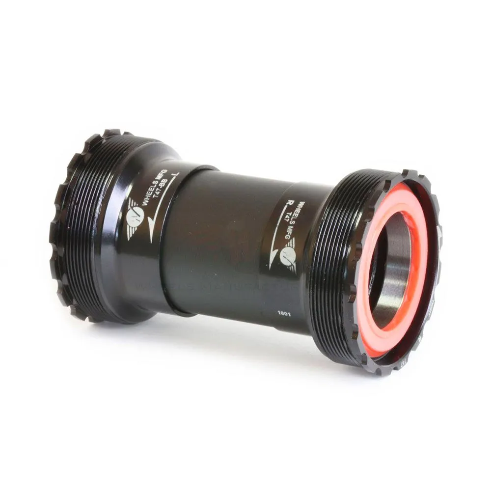 Wheels Sram Dub T47 Abec 3 29 Mm Lagerschalen, Black, 86.5mm Wheels Sram Dub T47 Abec 3 29 Mm Lagerschalen, Black, 86.5mm