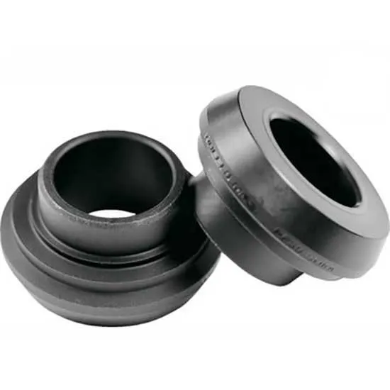 Wheels Sram Pressfit 30 Lagerschalen, Black, 68/73mm Wheels Sram Pressfit 30 Lagerschalen, Black, 68/73mm