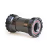 Wheels T47 Bb Sram Gxp Lagerschalen, Black, 68/132mm