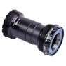 Wheels T47a Abec-3 Cranks 29 Mm Lagerschalen, Black, 47mm, 77.5-79mm