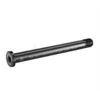 Wheels Thread 1.5´´ Steckachse Vorne Wheels Thread 1.5´´ Steckachse Vorne