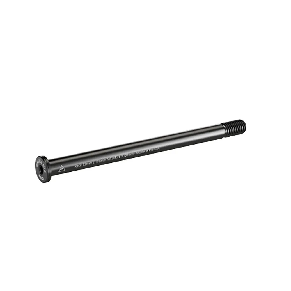 Wheels Thread 1.75´´ Hintere Steckachse Wheels Thread 1.75´´ Hintere Steckachse