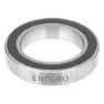 Wheels Trek Bb90/95 Abec-5 Tretlager, Silver / black, 37 x 24 x 7mm
