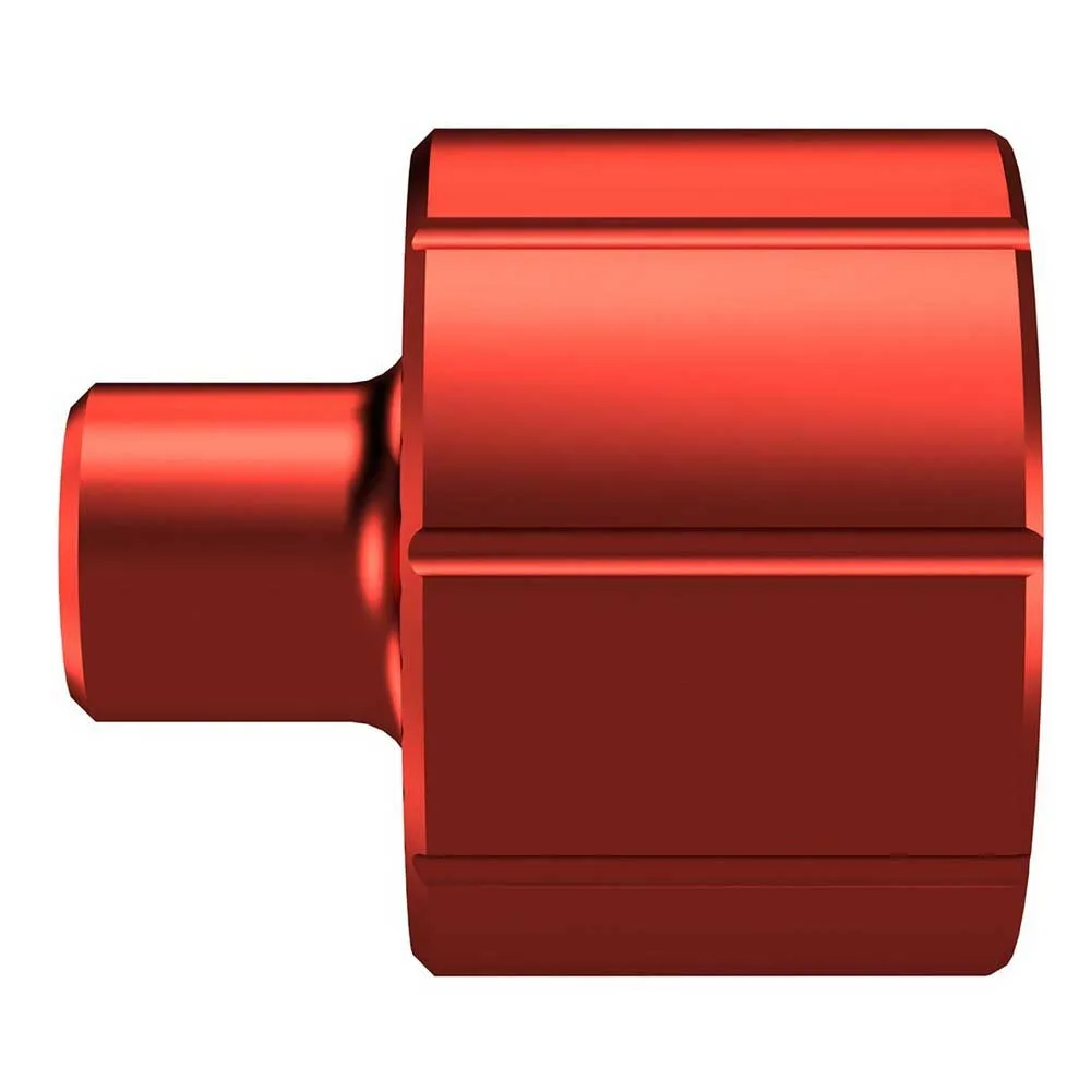 Wheels Tretlagerwerkzeug, Red, One Size Wheels Tretlagerwerkzeug, Red, One Size