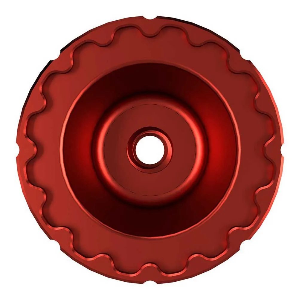 Wheels Tretlagerwerkzeug, Red, One Size Wheels Tretlagerwerkzeug, Red, One Size