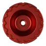 Wheels Tretlagerwerkzeug, Red, One Size