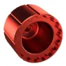 Wheels Tretlagerwerkzeug, Red, One Size