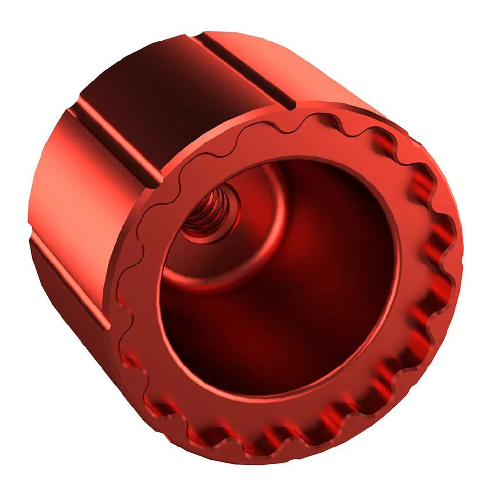 Wheels Tretlagerwerkzeug, Red, One Size Wheels Tretlagerwerkzeug, Red, One Size